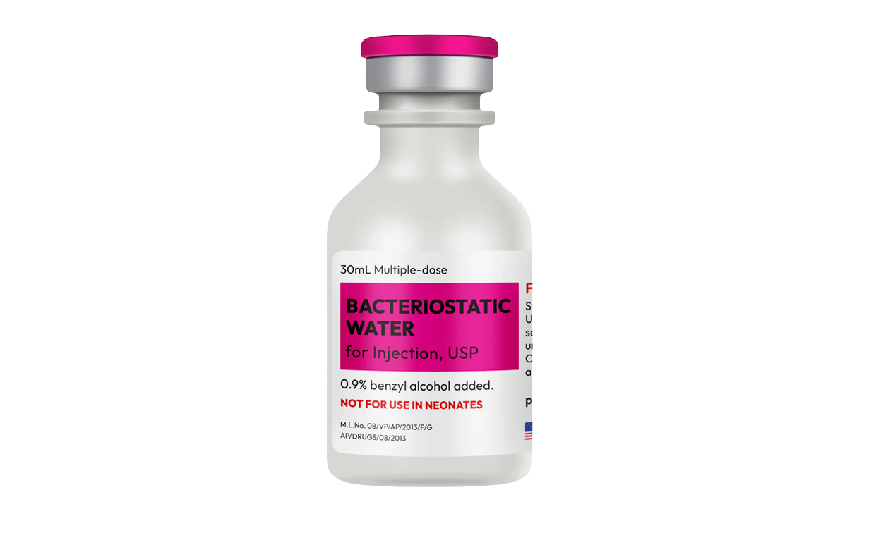 BacWater