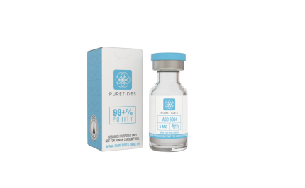 AOD 9604 5mg